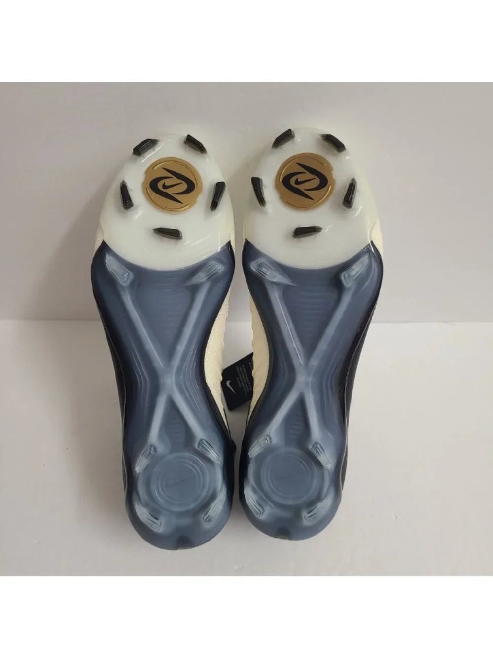 NEW Nike Phantom Luna II Elite FG Soccer Cleats FQ8930-100 Size 7.5 #1